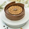 Hazelnut Praline