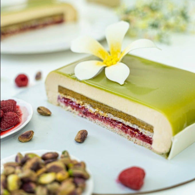 Daffodils Mumbai | French Entremets, Custom Cakes and more – Daffodils ...